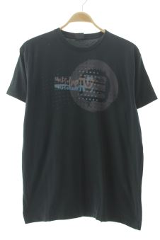 T-shirt XXL Quicksilver