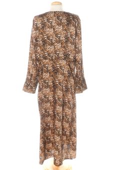 Vestito casual XL Cortefiel