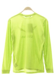 Camiseta manga larga L Salewa