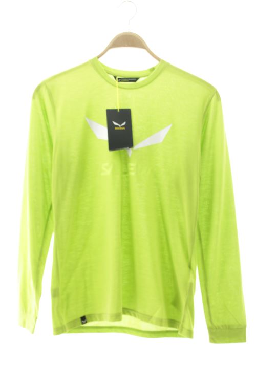 T-shirt à manches longues