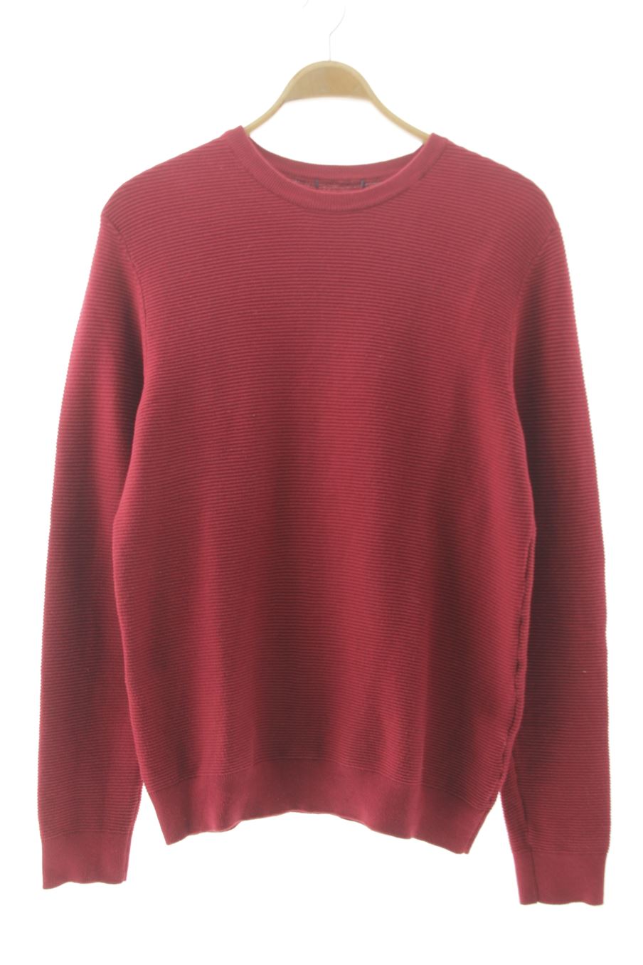 Pull PERCENTIL de la taille L