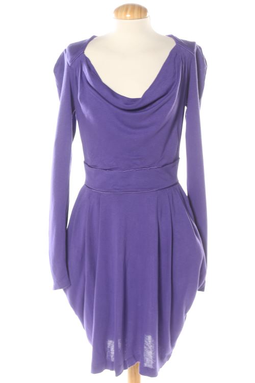 Robe casual