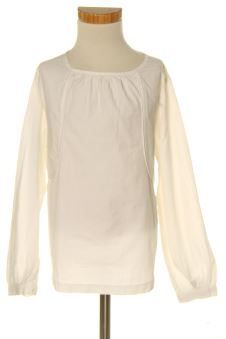 Chemise manches longues 7 ans Gocco