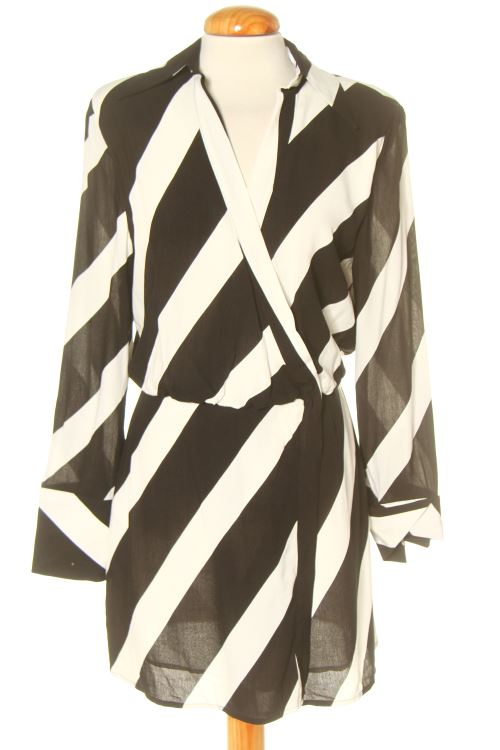 Robe casual