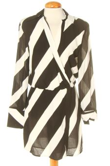 Robe casual XS Mango