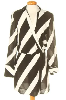 Vestito casual XS Mango, foto 1 di 2