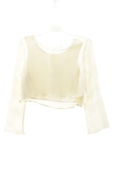 Jersey 8 años Zara