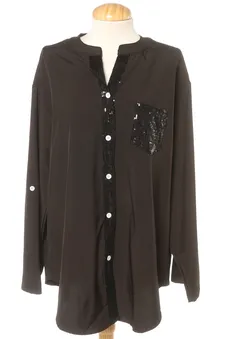 Camicia XL PERCENTIL, foto 1 di 2