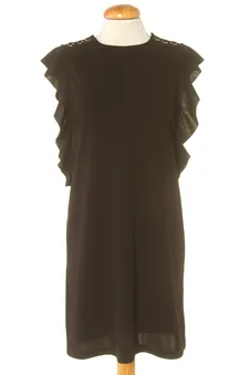 Vestito casual S smf, foto 1 di 2