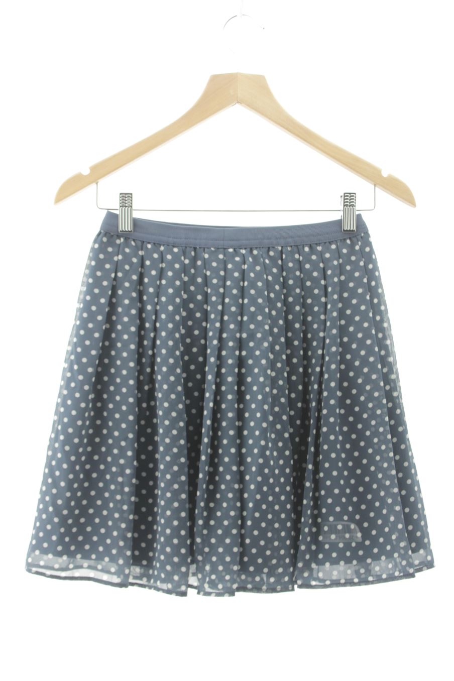 Jupe Uniqlo de la taille XS, de couleur imprimés