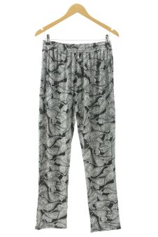 Pantalon Casual M PERCENTIL