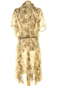 Robe S bdba