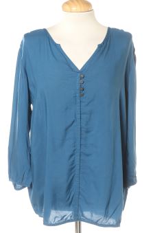 Langärmelige Bluse M Cecil, Foto 1 von 2