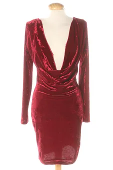 Vestido casual M PERCENTIL, foto 1 de 2