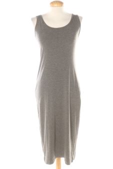 Einfaches Kleid S PERCENTIL, Foto 1 von 2