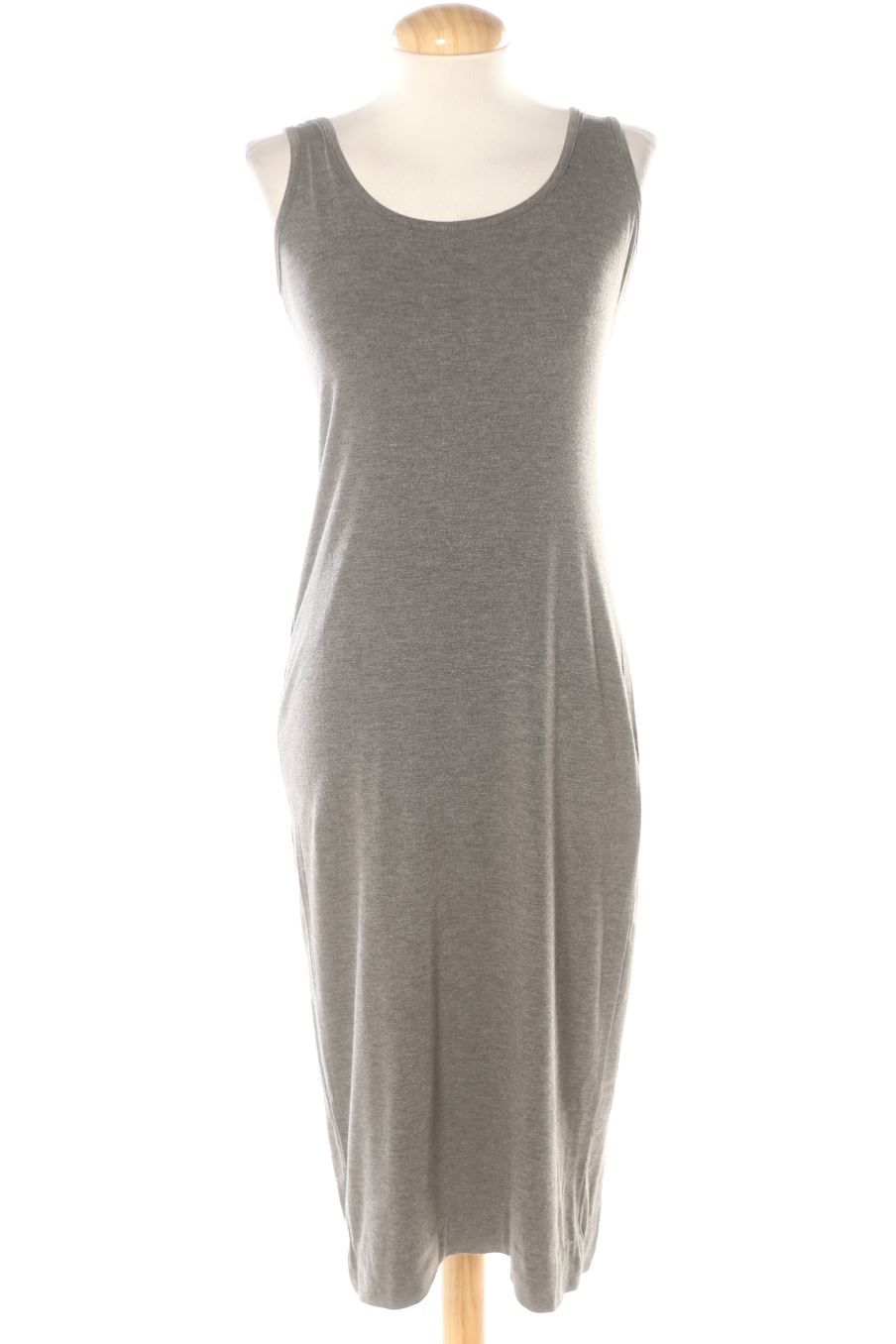 Robe casual PERCENTIL de la taille S, de couleur gris