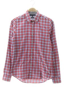 Camisa manga larga M Tommy Hilfiger, foto 1 de 2