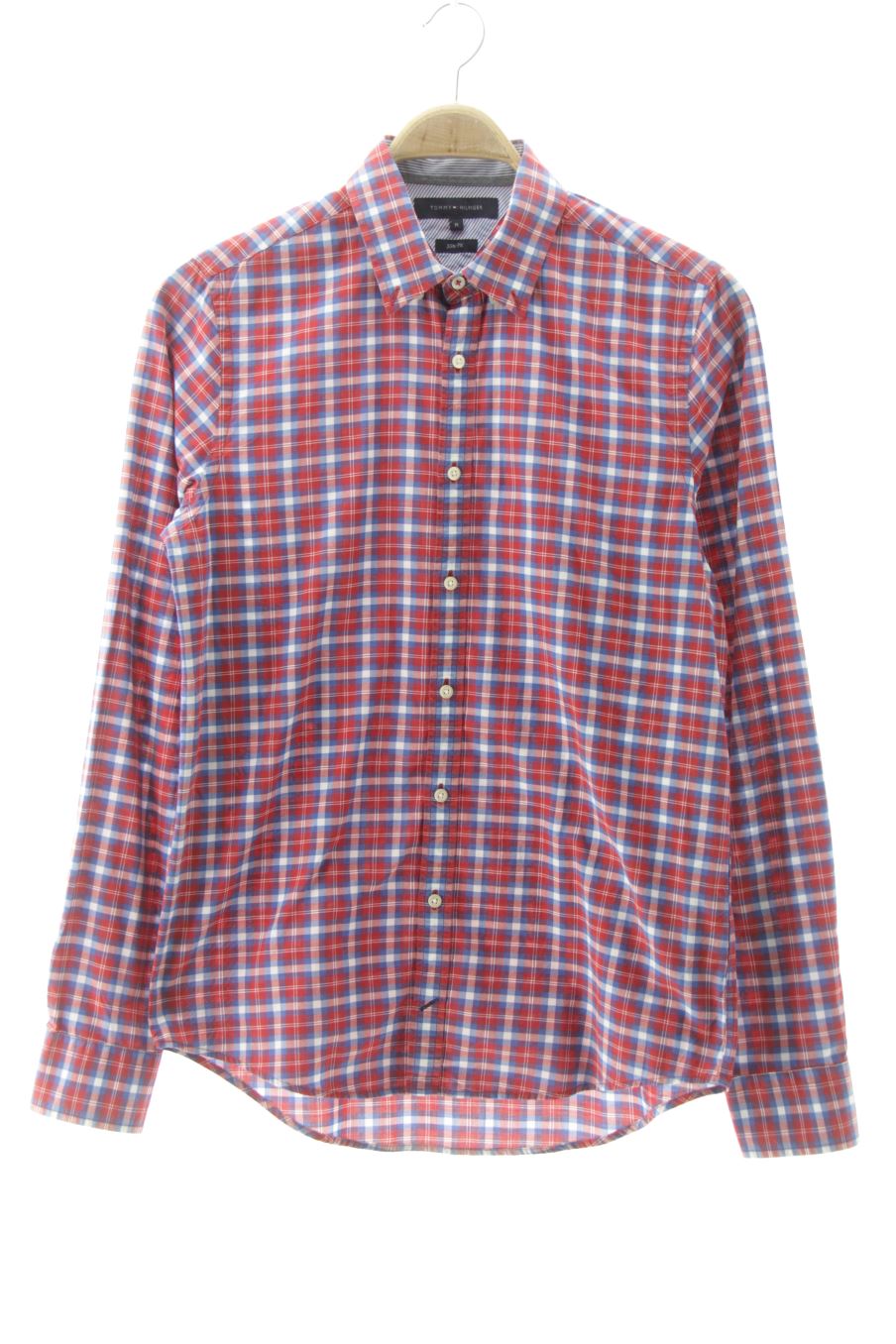 Camisa manga larga de Tommy Hilfiger de la talla M
