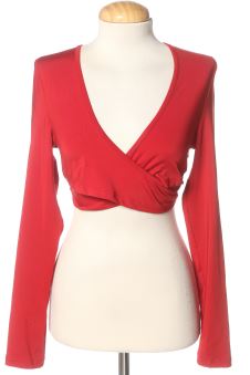 Top XS PERCENTIL, foto 1 de 2