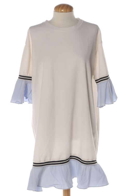 Einfaches Kleid