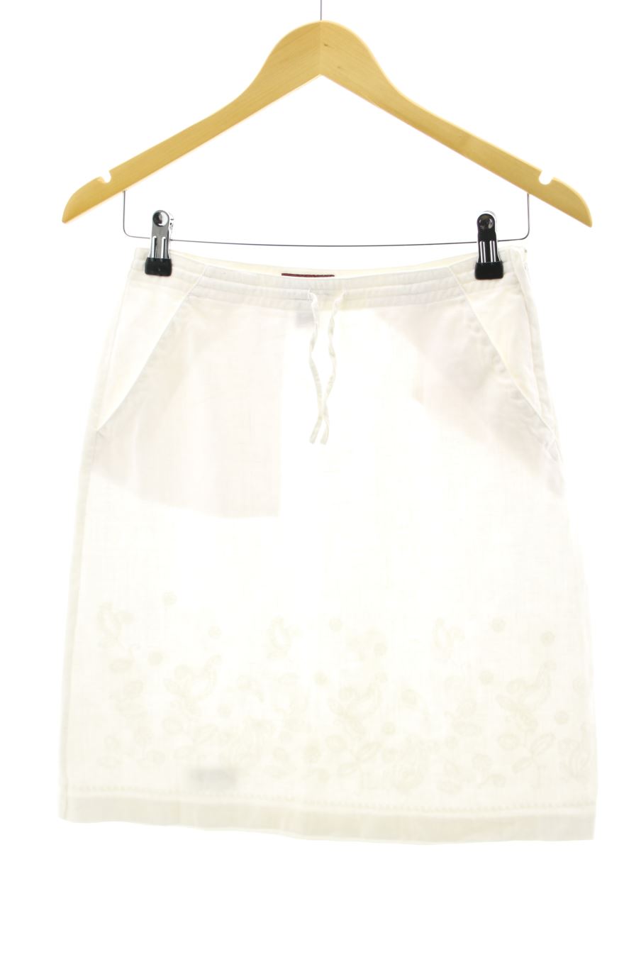 Falda de H&M de la talla 13 años de segunda mano
