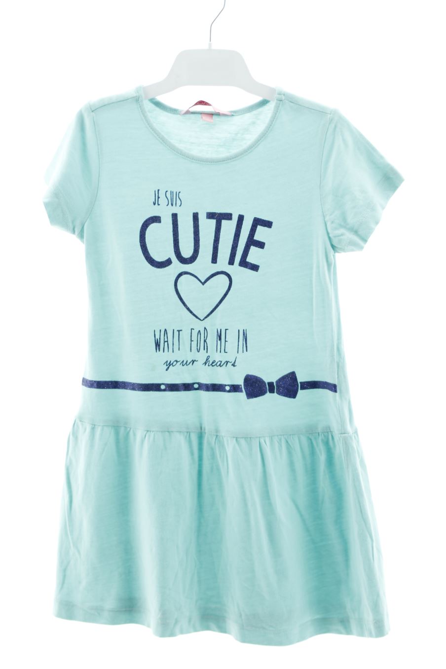 Robe casual Ovs de la taille 4 ans de seconde main