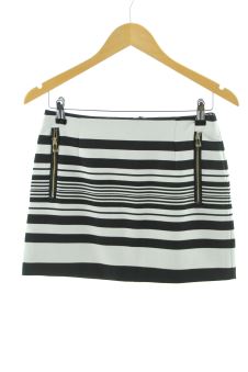 Aufwändiger Rock 36 River island