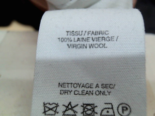 Pantalons A.P.C de la taille 48