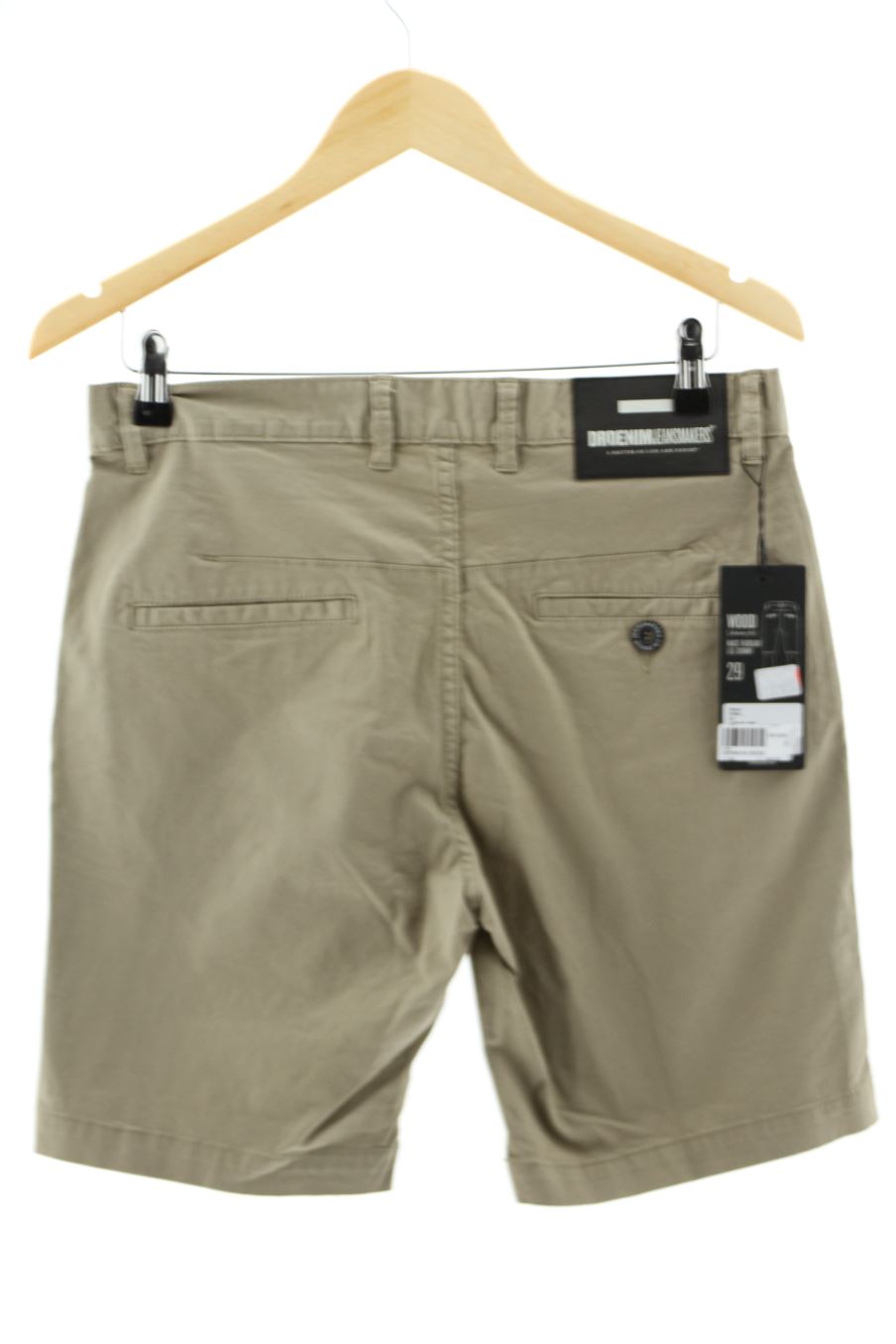 Pantalones cortos de DRDENIM de la talla 38