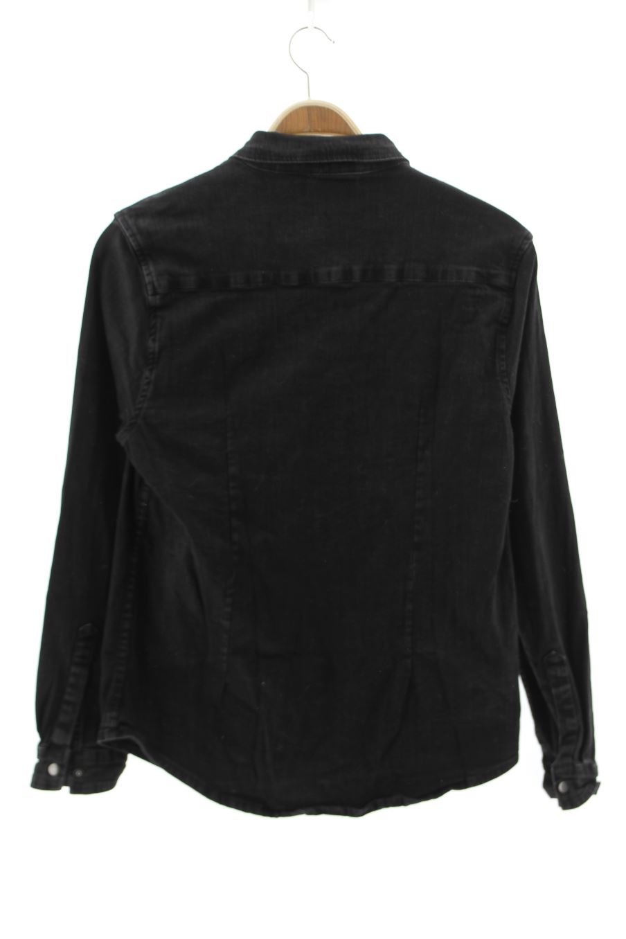 Camisa de Boohoo de la talla L