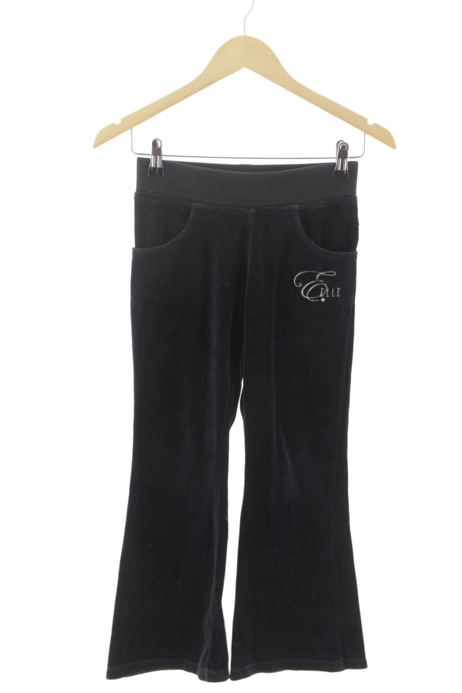 Pantalon Sport ELLE de la taille 10 ans de seconde main