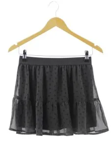 Aufwändiger Rock 36 H&M, Foto 1 von 2