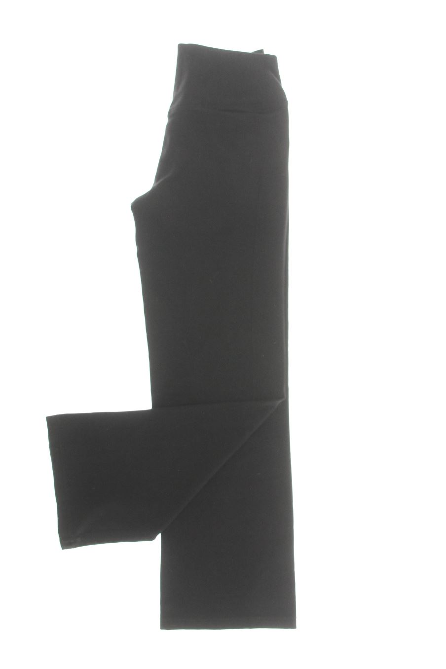 Pantalones de deporte de Nike de la talla S, de color negro