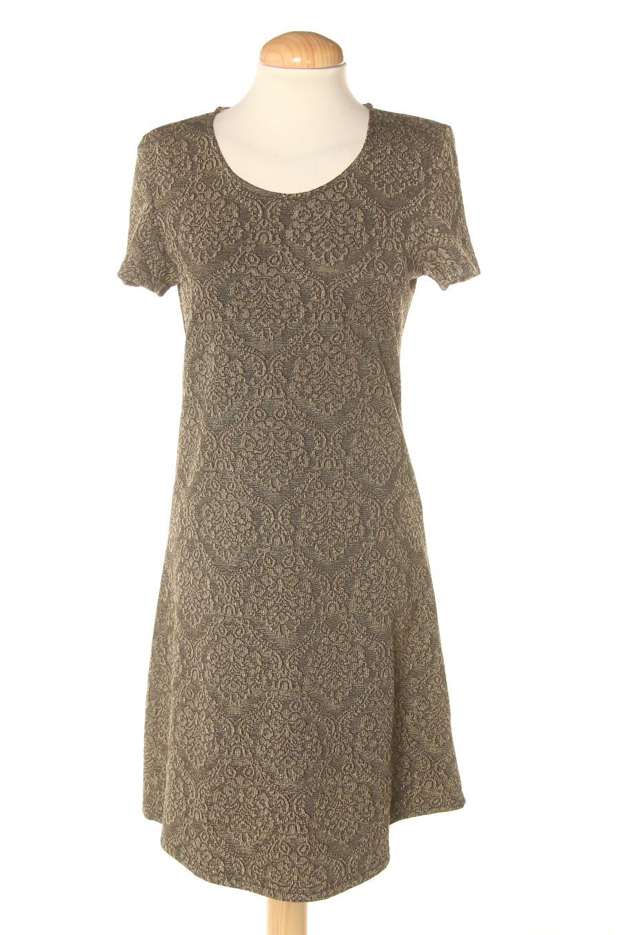 Robe casual Amichi de la taille S, de couleur imprimés