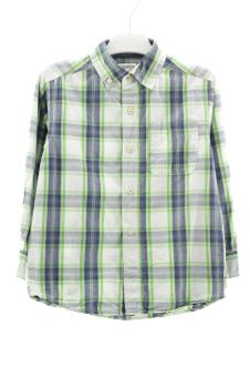 Langärmeliges Hemd 110 Oshkosh