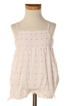 Mono 18 meses Sergent Major