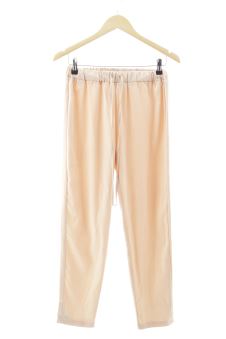 Pantalon Casual S Voyelles