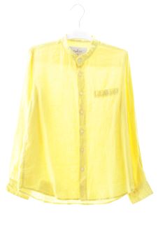 Langärmeliges Hemd 134 Massimo Dutti