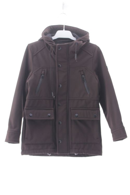 Manteau