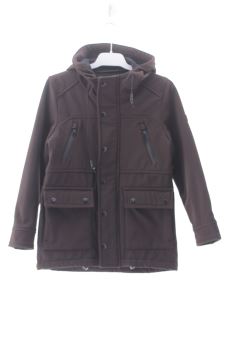 Manteau 7 ans Alvaro Moreno