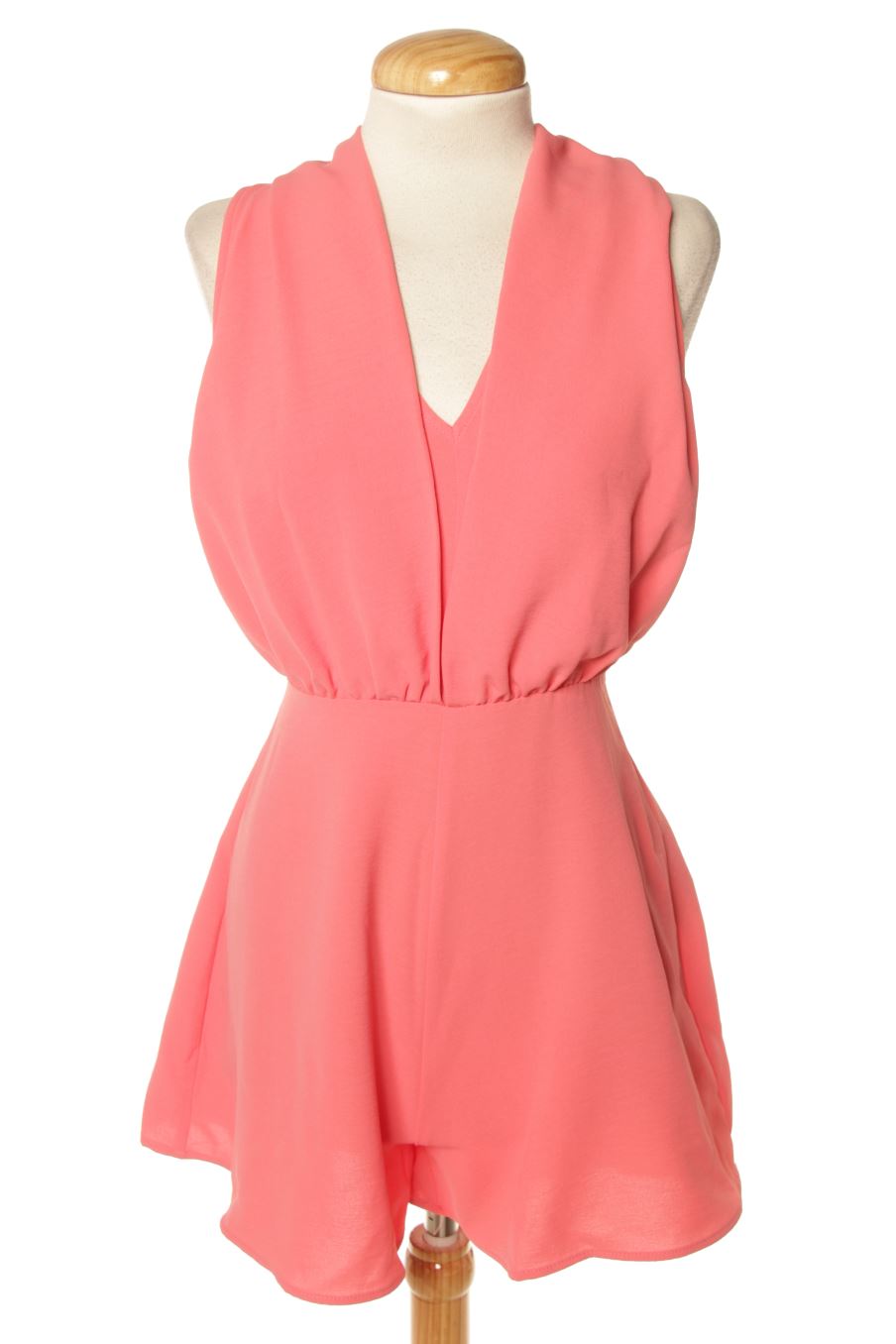Combinaisons Zara de la taille XS, de couleur rose