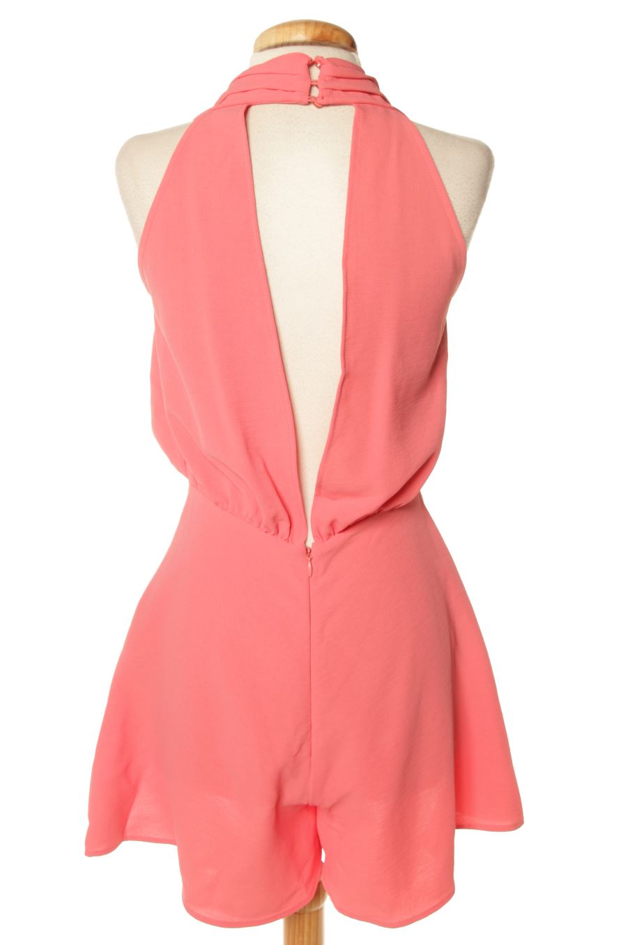 Combinaisons Zara de la taille XS, de couleur rose
