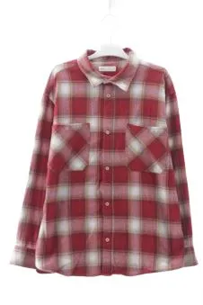 Camisa de manga larga 13 años Zara