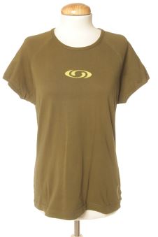 T-Shirt M Salomon