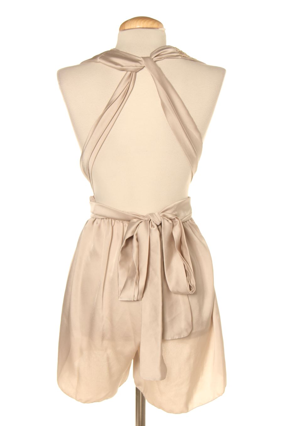 Combinaisons Made in italy de la taille S, de couleur beige
