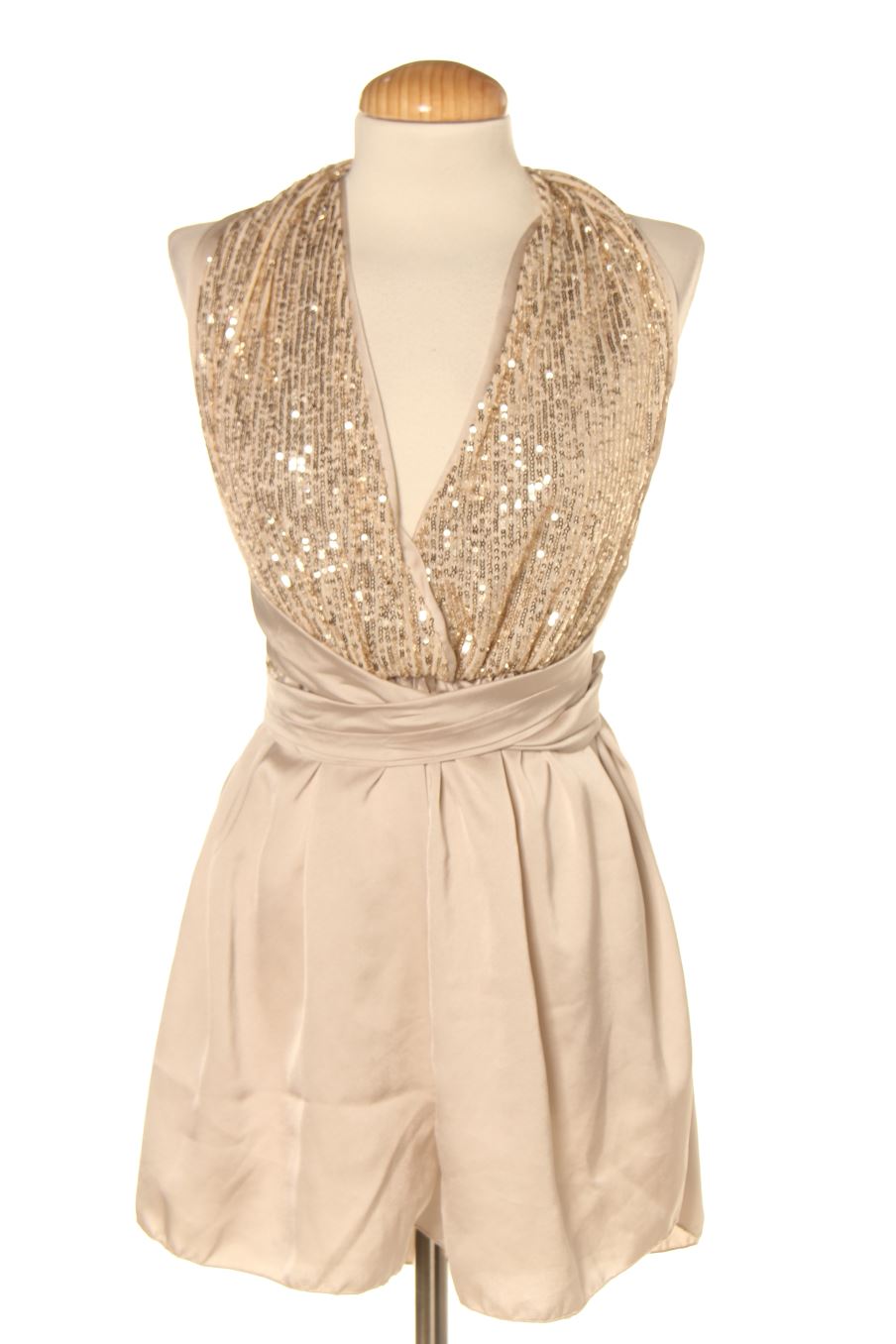 Combinaisons Made in italy de la taille S, de couleur beige