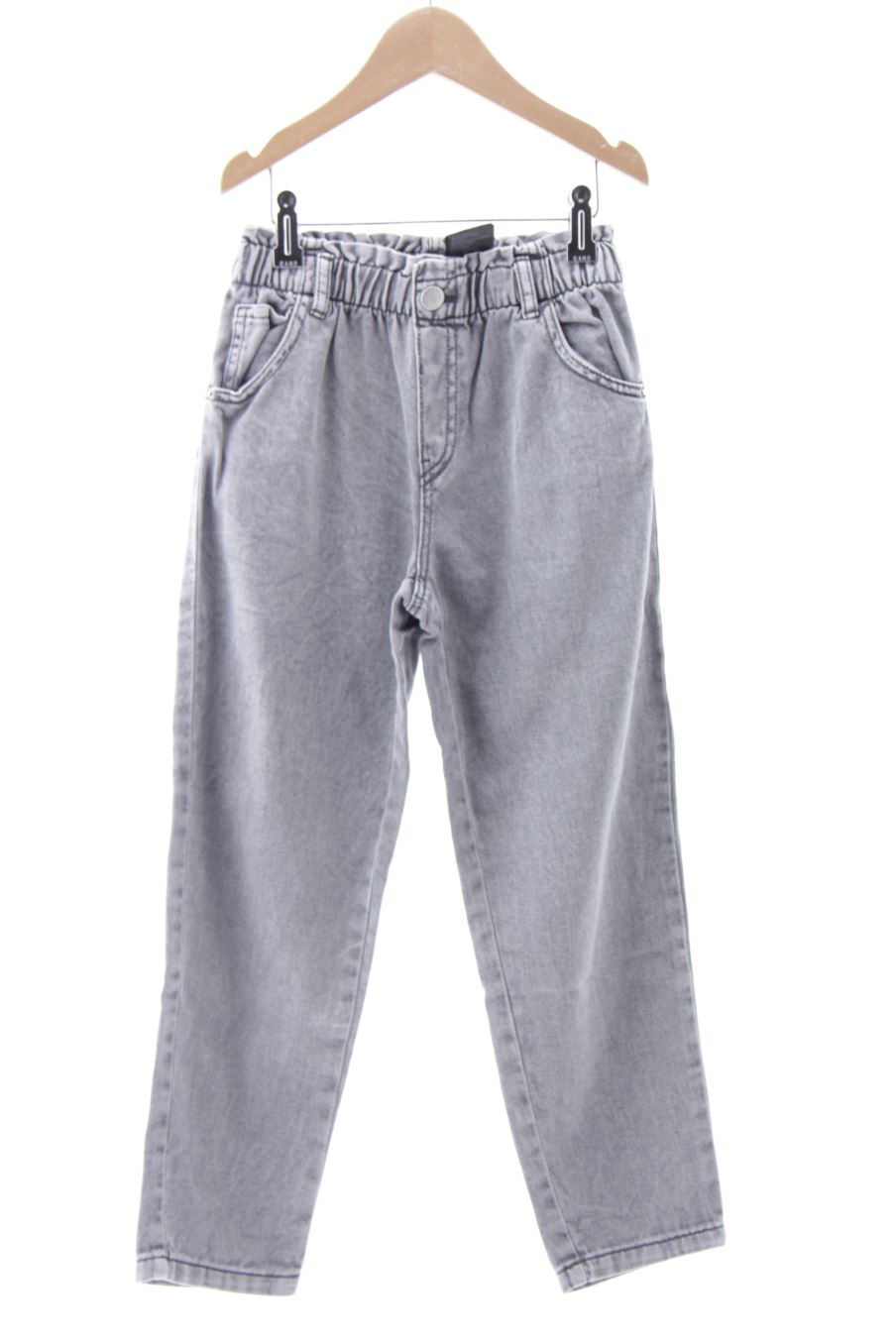 Vaquero de H&M de la talla 6 años de denim de segunda mano