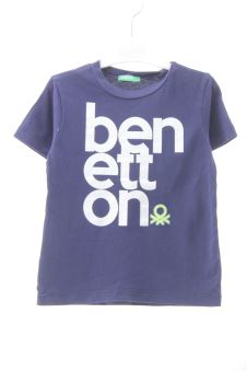 Camiseta 18 meses Benetton