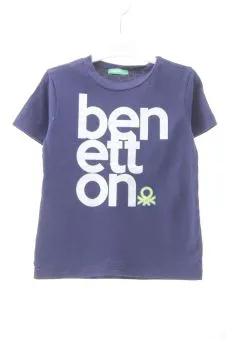 Camiseta 18 meses Benetton