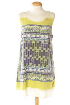 Robe casual 36 Miss Captain TREND